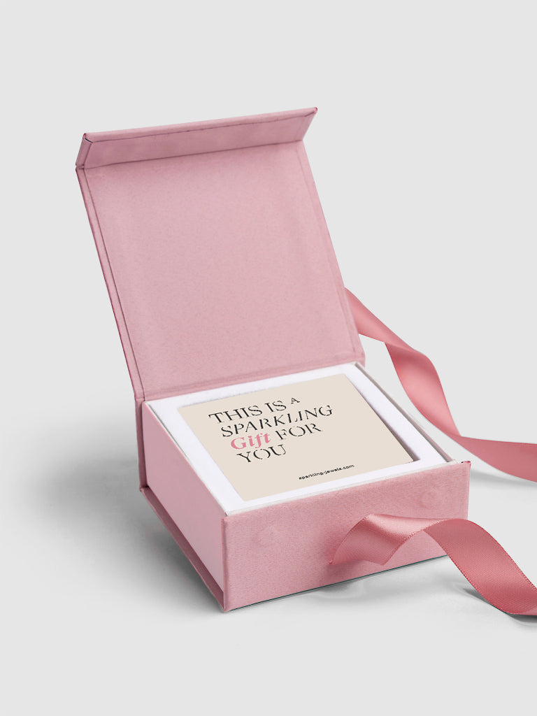 Gift Card in luxe cadeauverpakking - Gift Cards